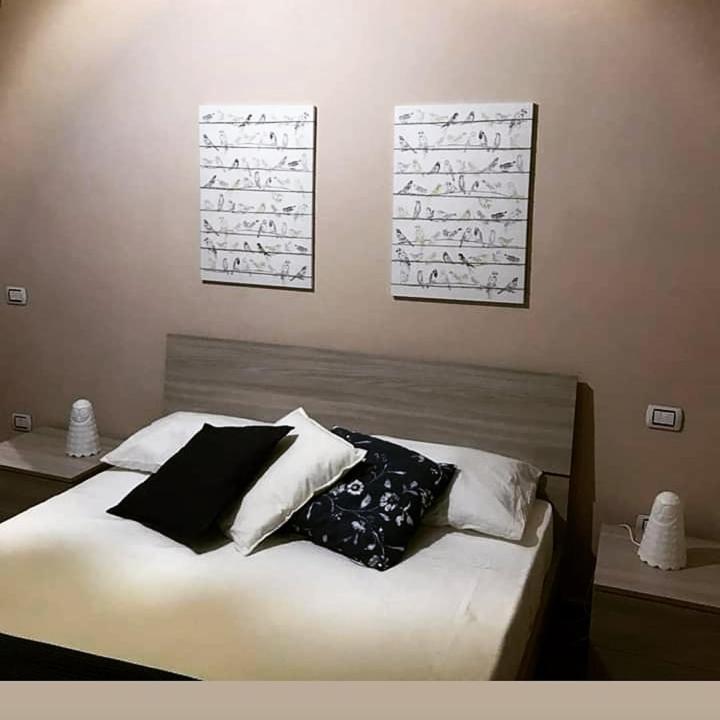 Relais Al Borgo Bed and Breakfast Somma Vesuviana Exteriör bild