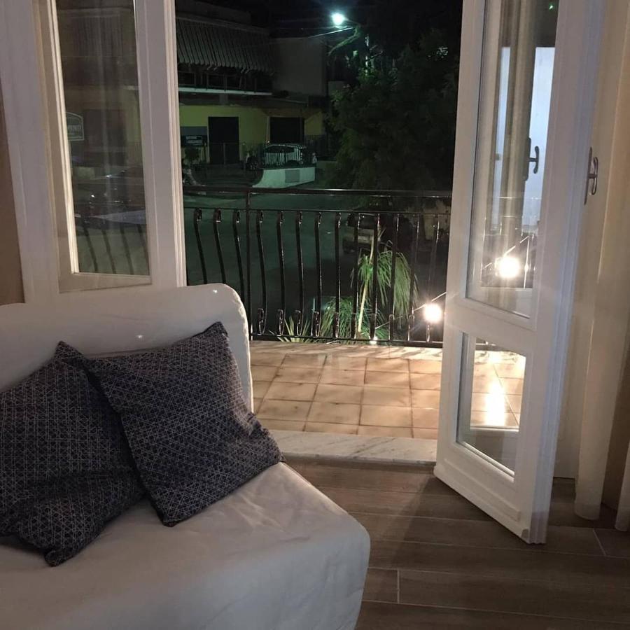 Relais Al Borgo Bed and Breakfast Somma Vesuviana Exteriör bild