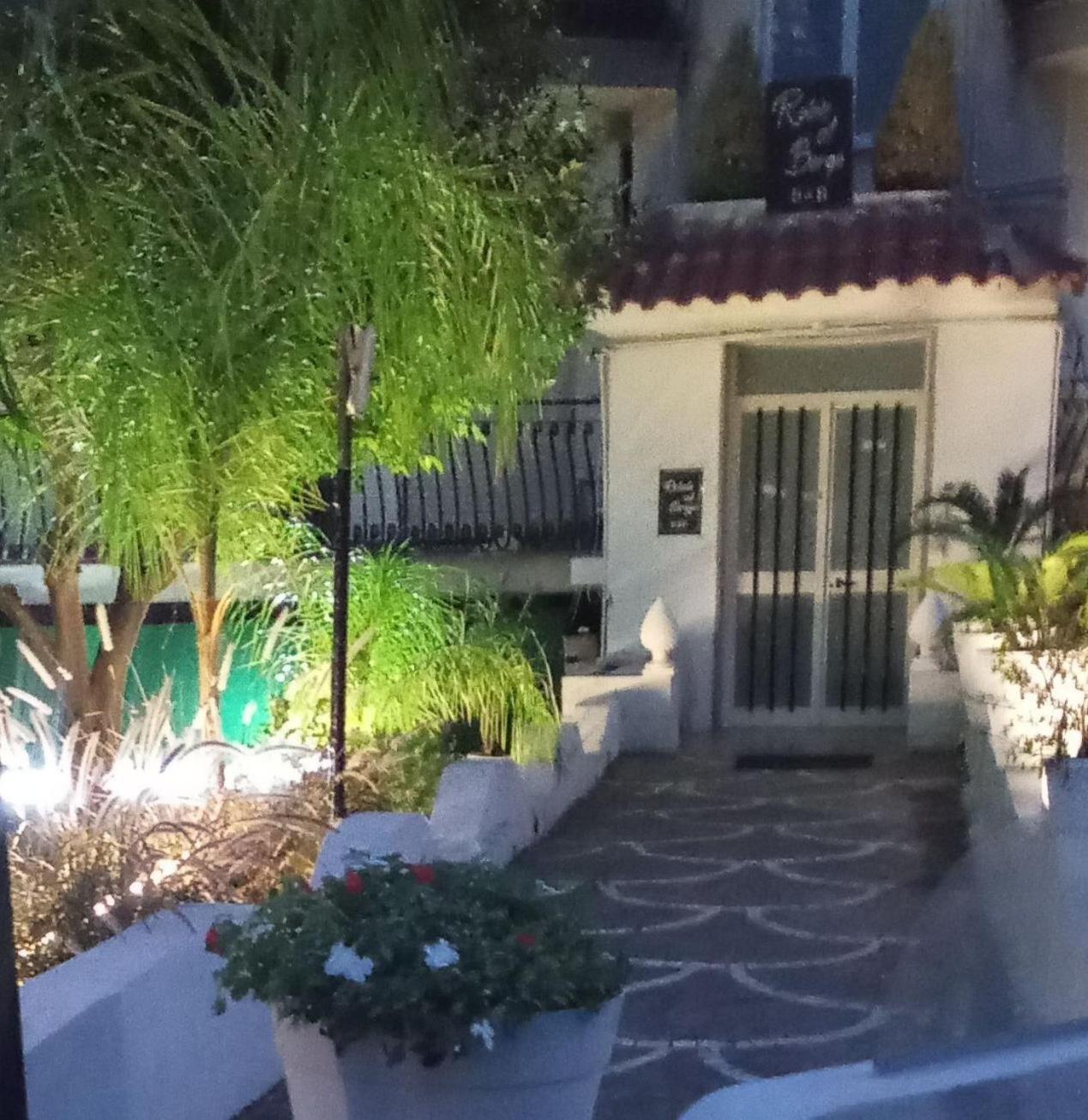 Relais Al Borgo Bed and Breakfast Somma Vesuviana Exteriör bild